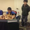6th Annual Chesapeake Open